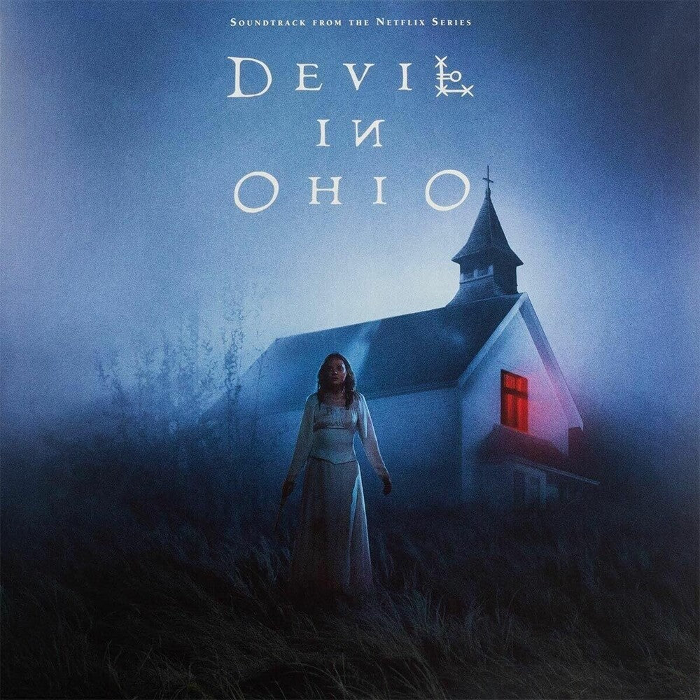 Devil In Ohio - O.S.T. (Uk) [LP]