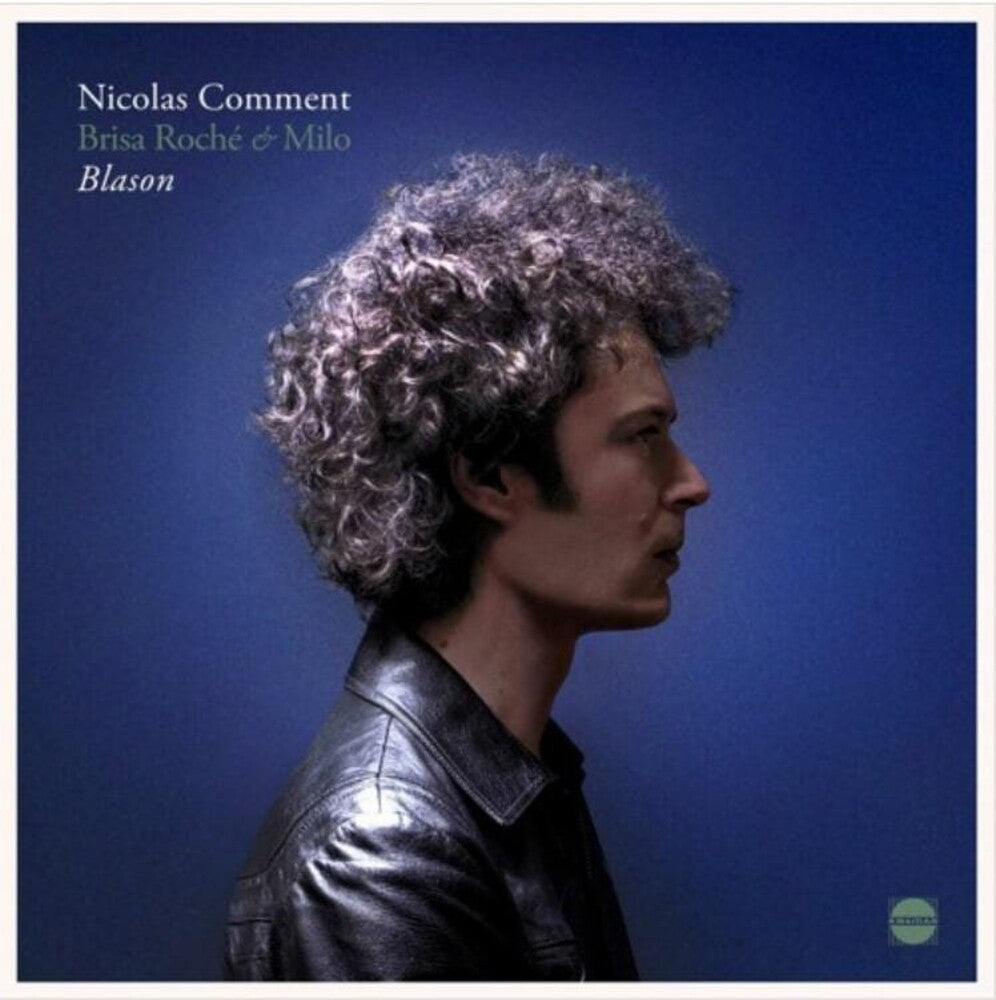Blason [LP]