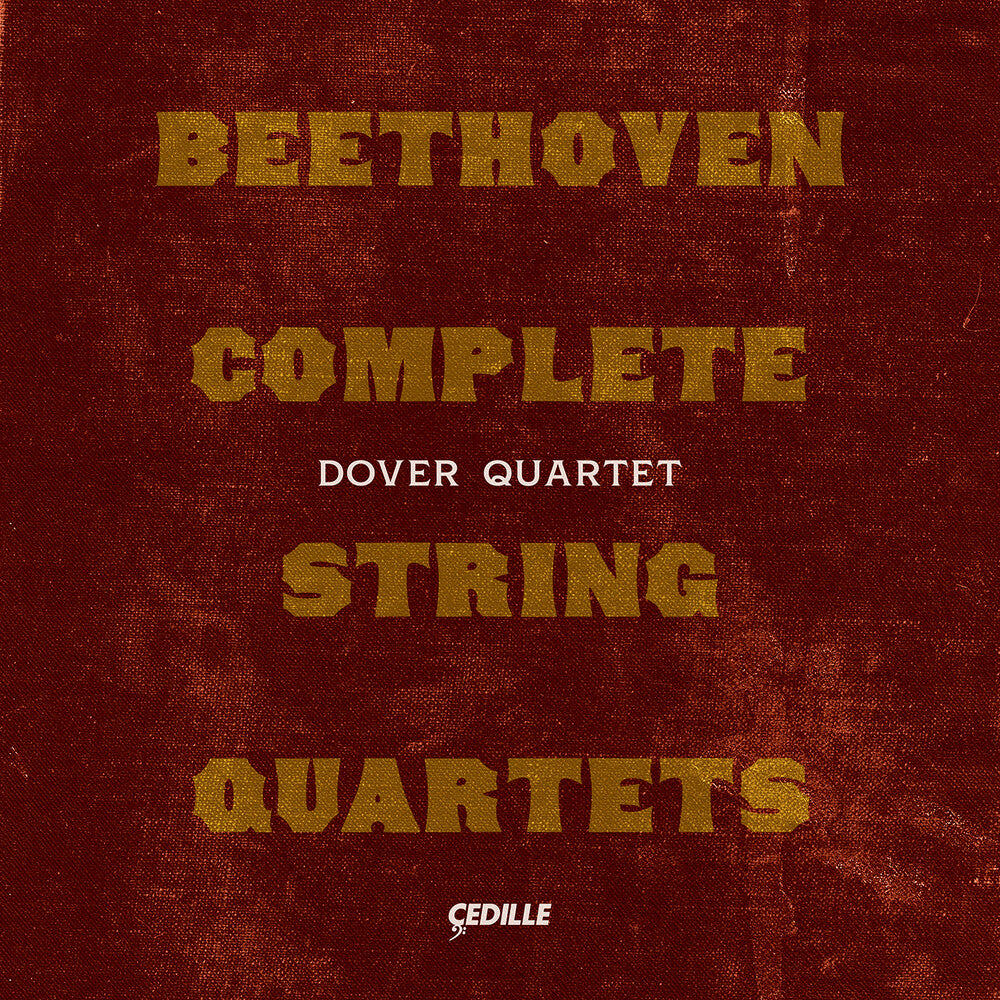 Complete String Quartets [CD]
