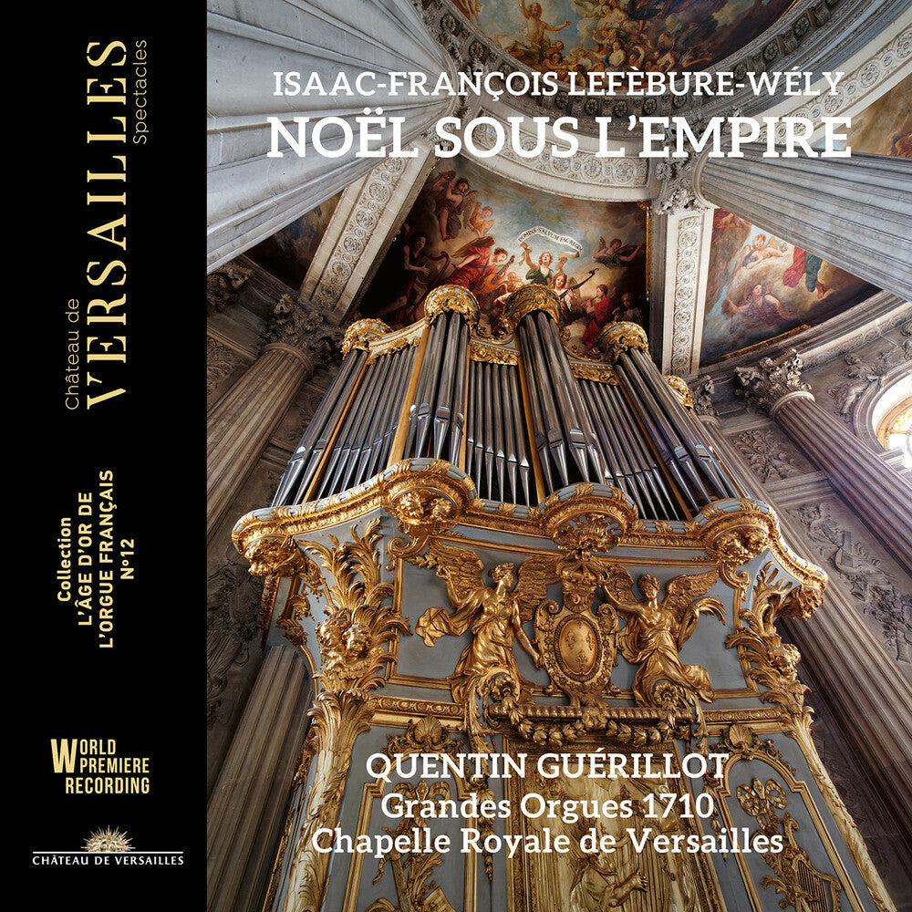 Noel Sous Lempire [CD]
