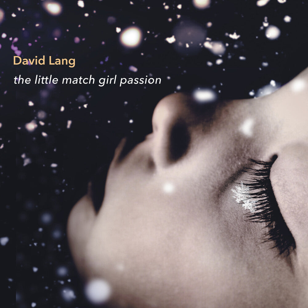 Little Match Girl Passion [CD]