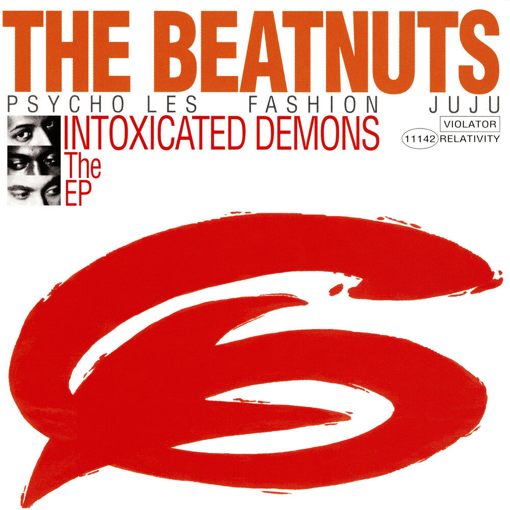Intoxicated Demons [RSD Black Friday 2023]