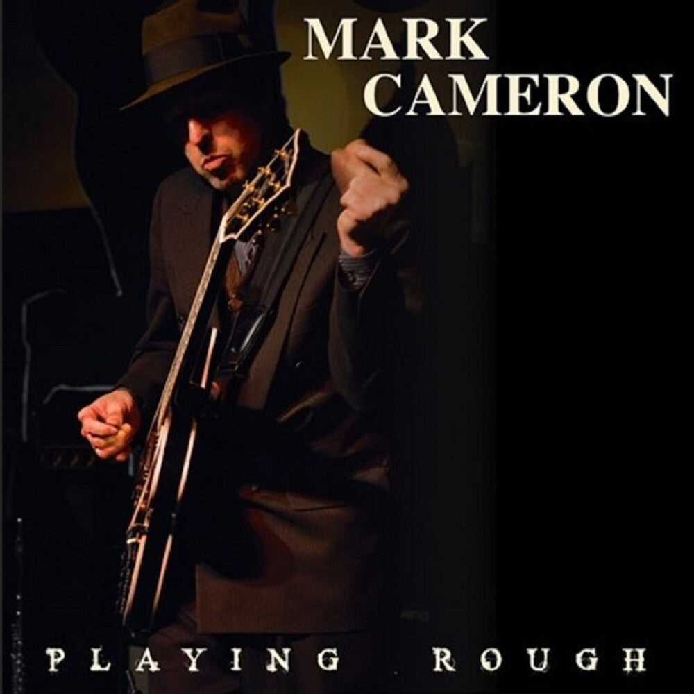 Playing Rough [LP]