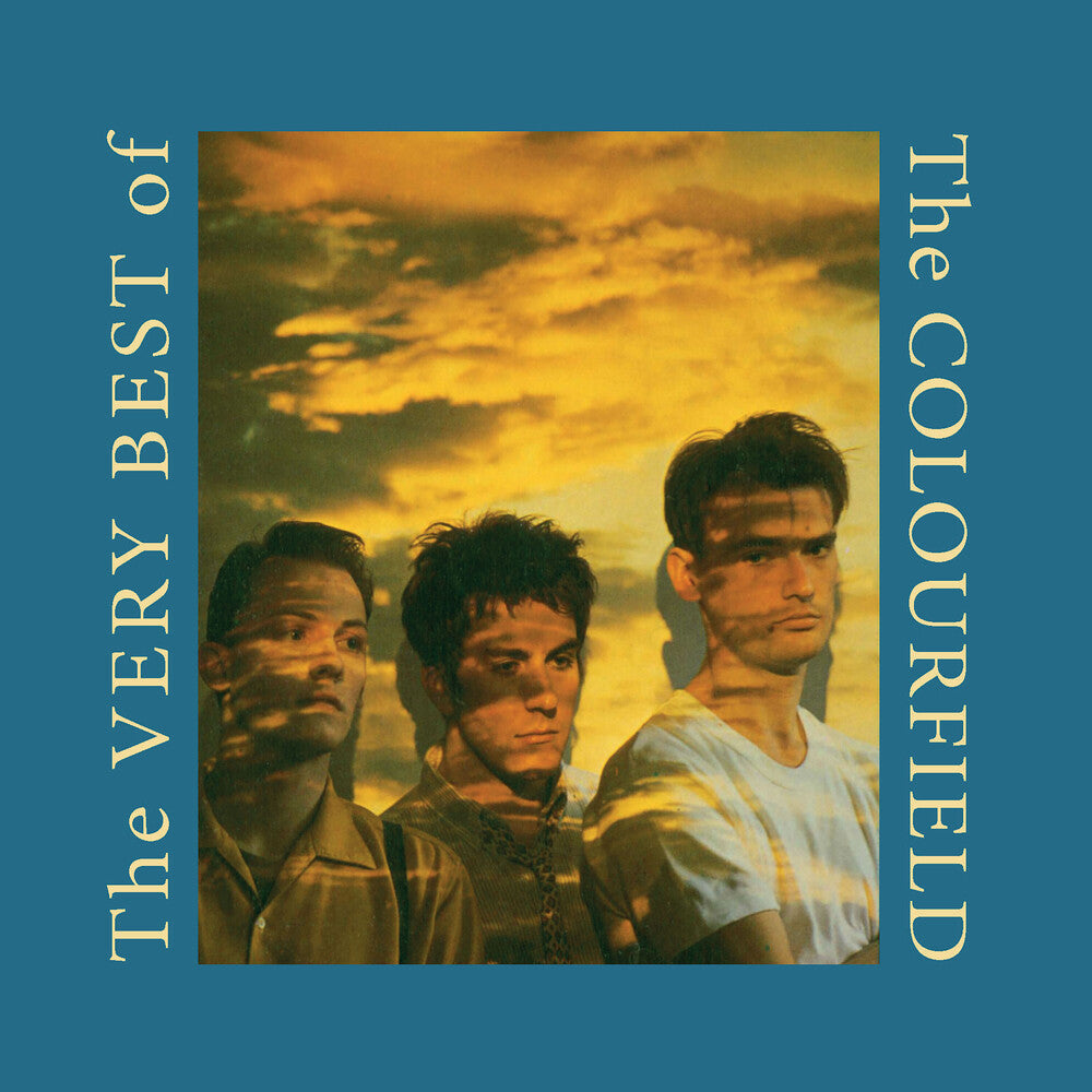 The Very Best Of  [RSD Black Friday 2023]