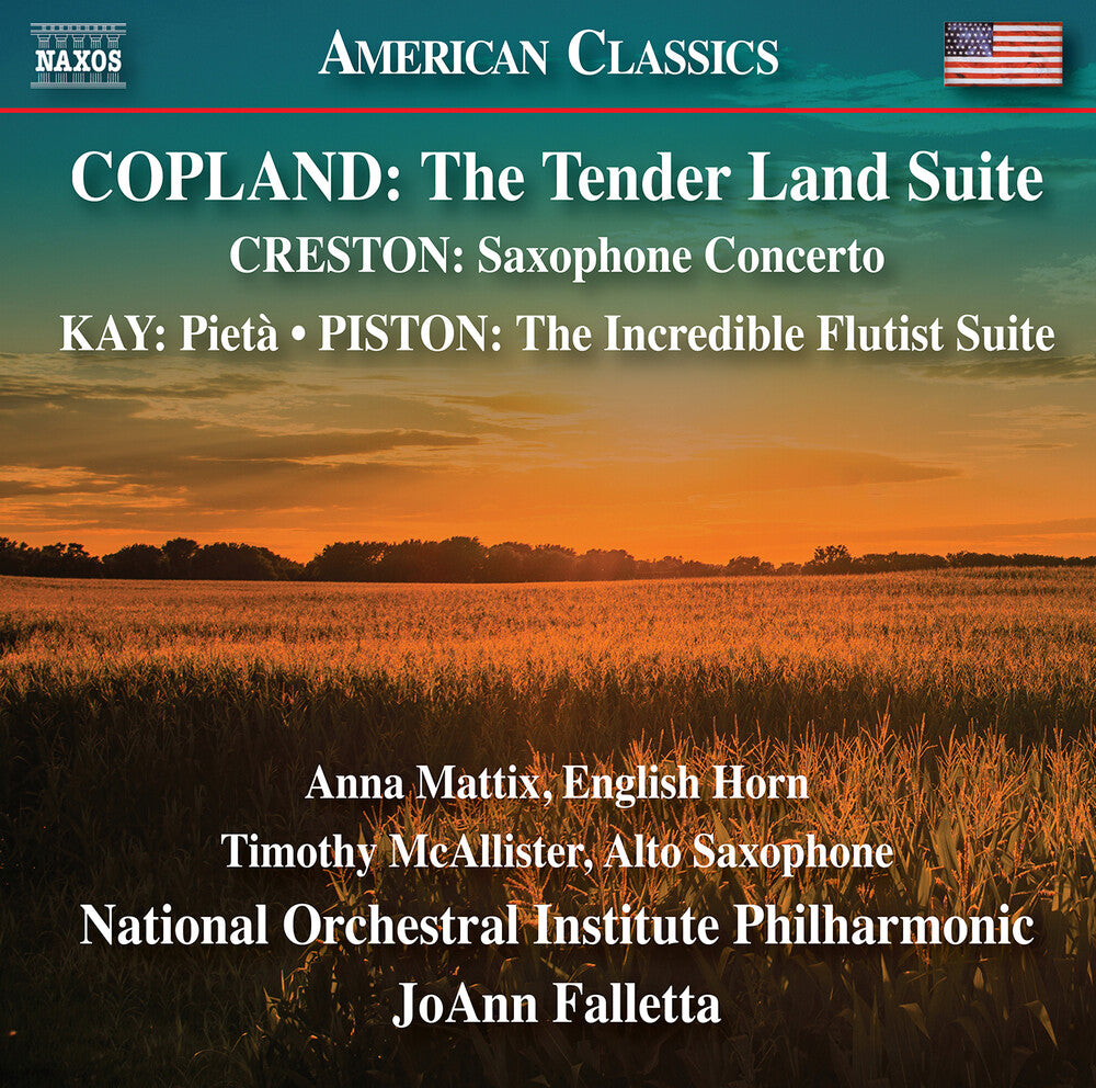 Incredible Flutist Suite [CD]