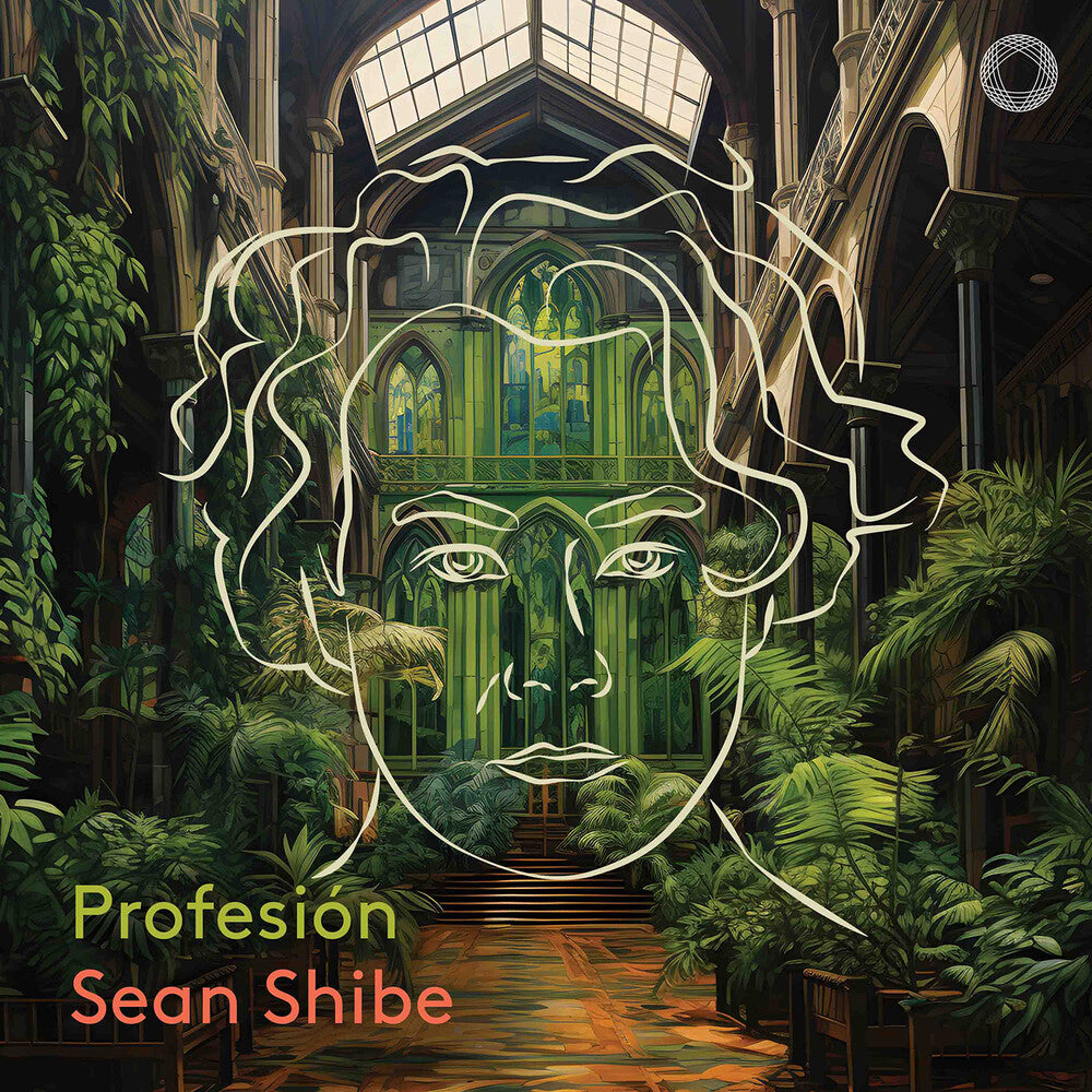 Profesion [CD]