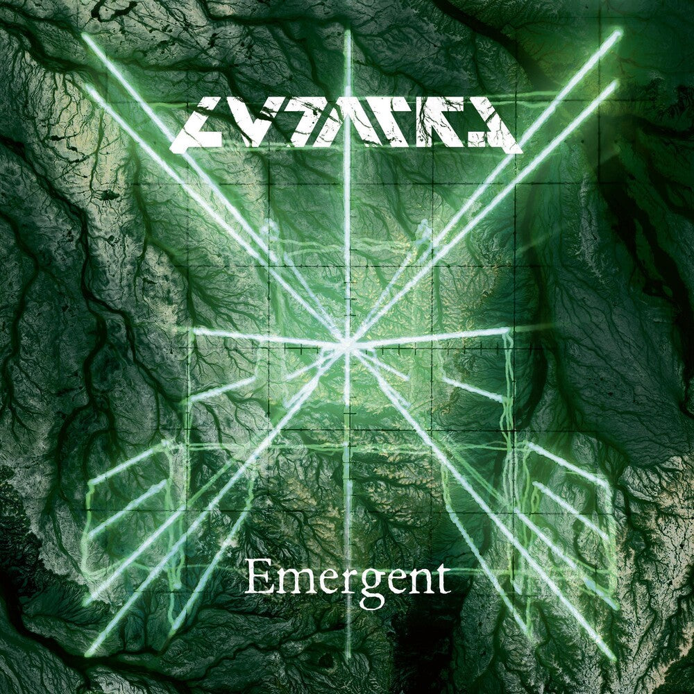 Emergent (Uk) [LP]