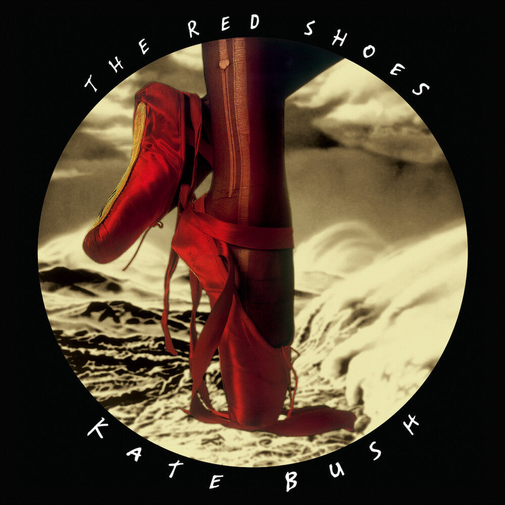 The Red Shoes: Remastered [2LP]