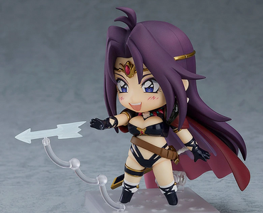 Nendoroid: Slayers - Naga the Serpent #1156 (ONLINE ORDER ONLY)