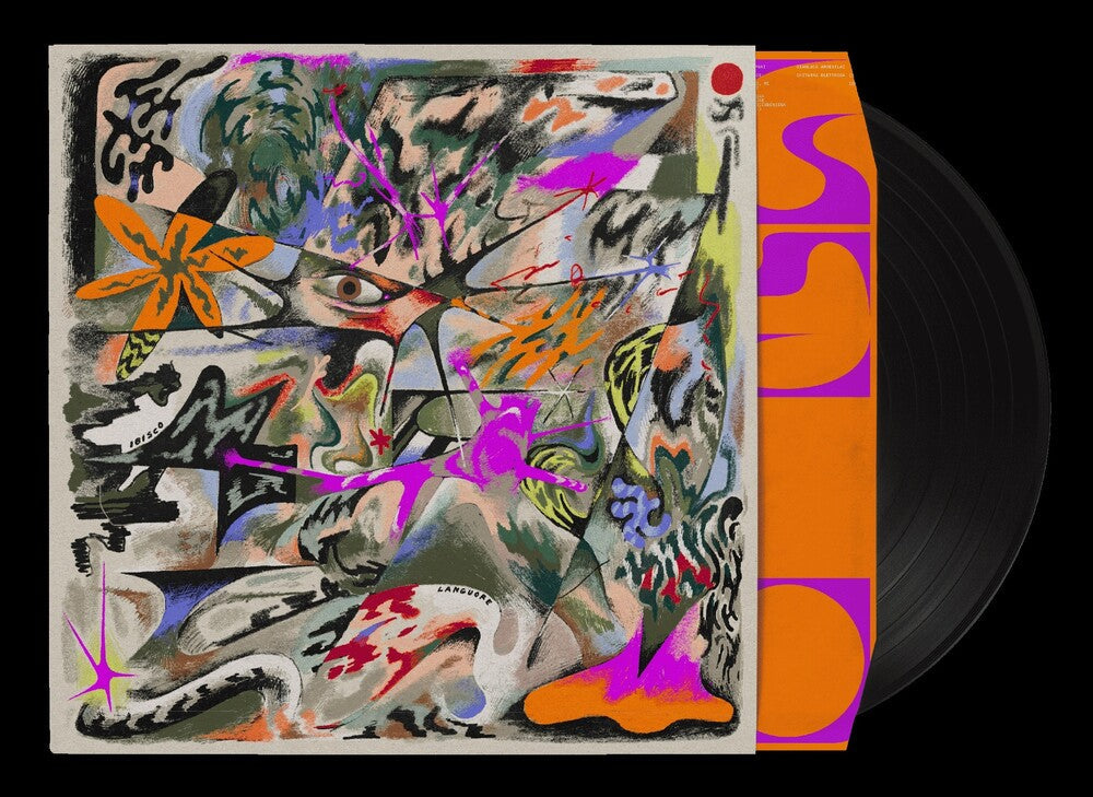 Languore (Ita) [LP]