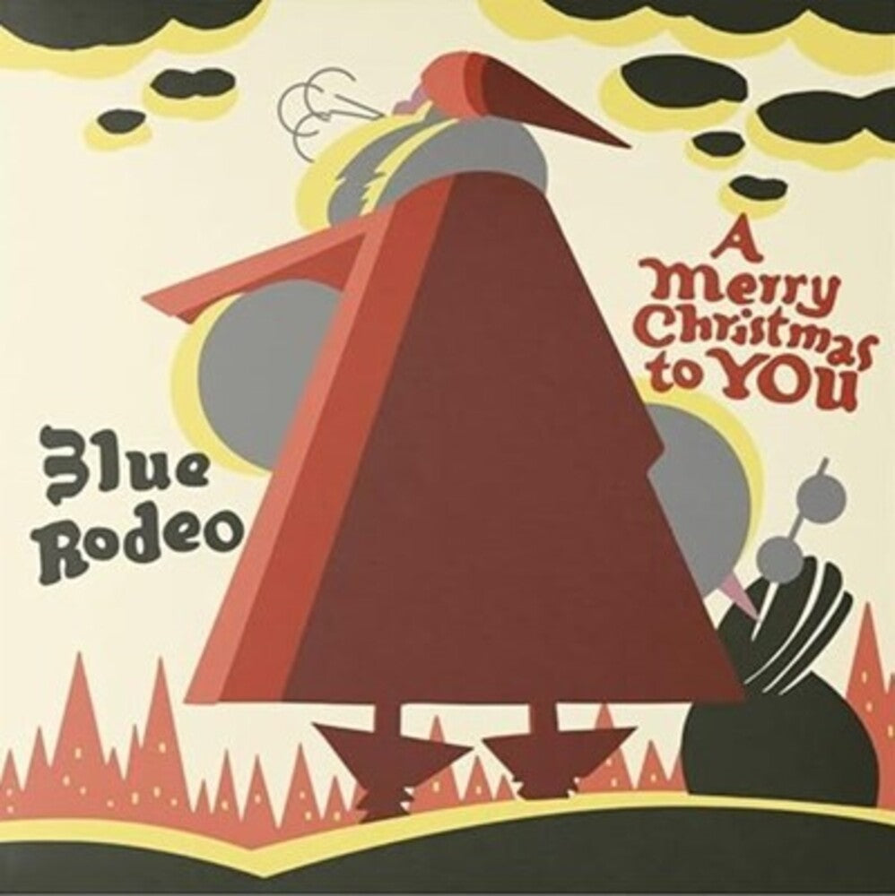 Merry Christmas To You (Can) [CD]