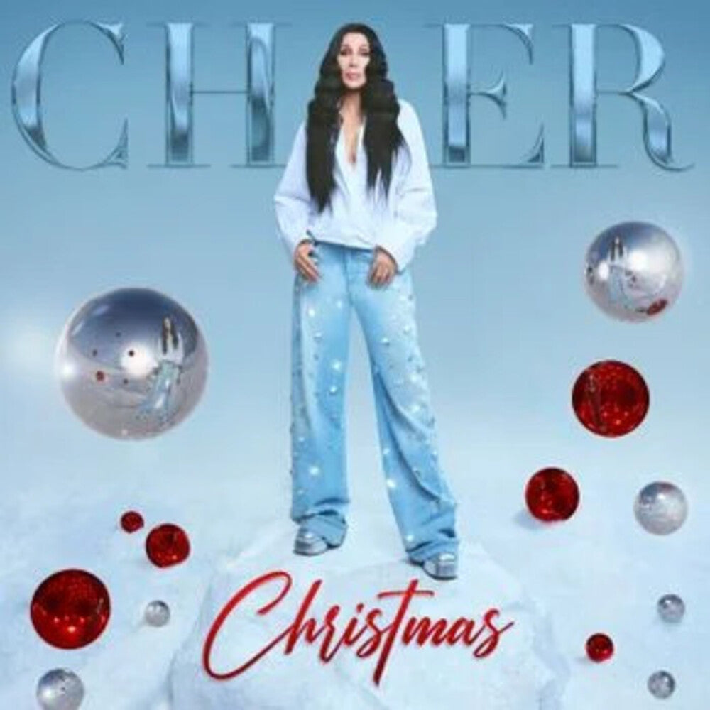 Christmas (Altc) (Ita) [CD]