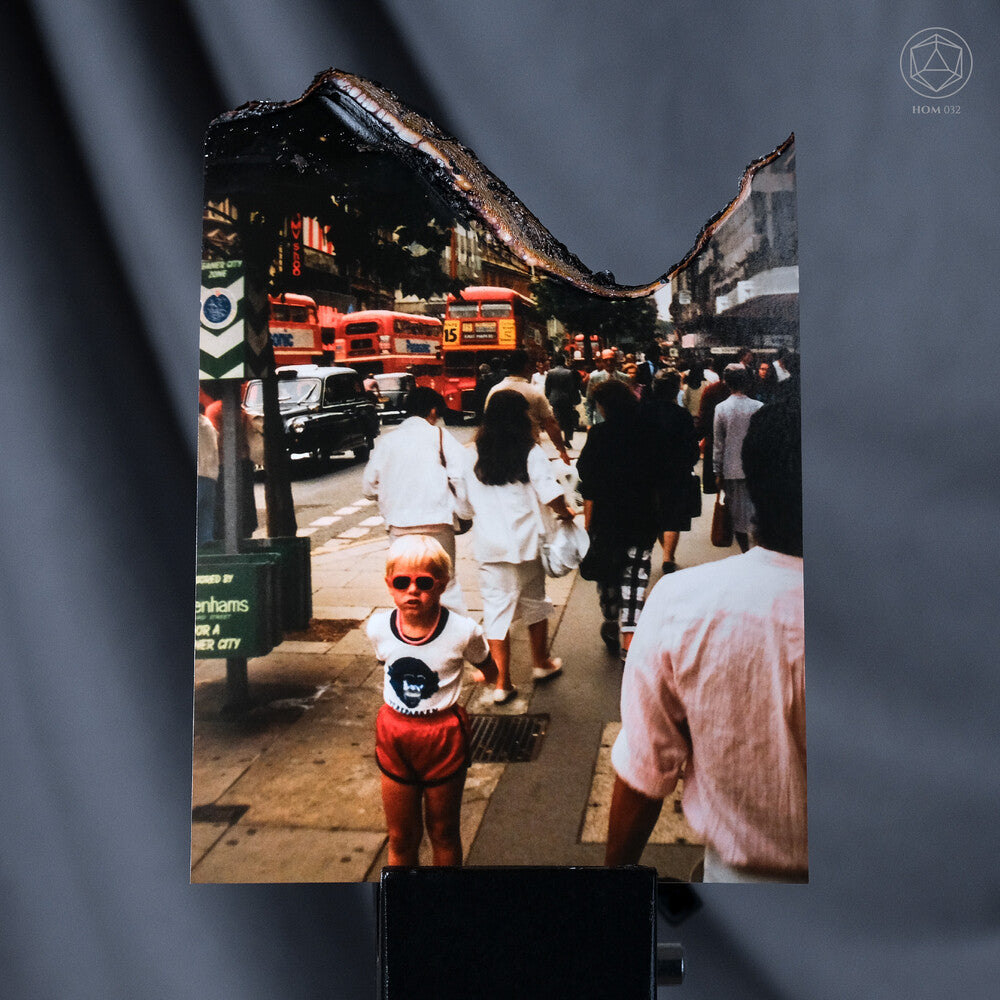 Sott (Ofgv) (Org) [Reissue]
