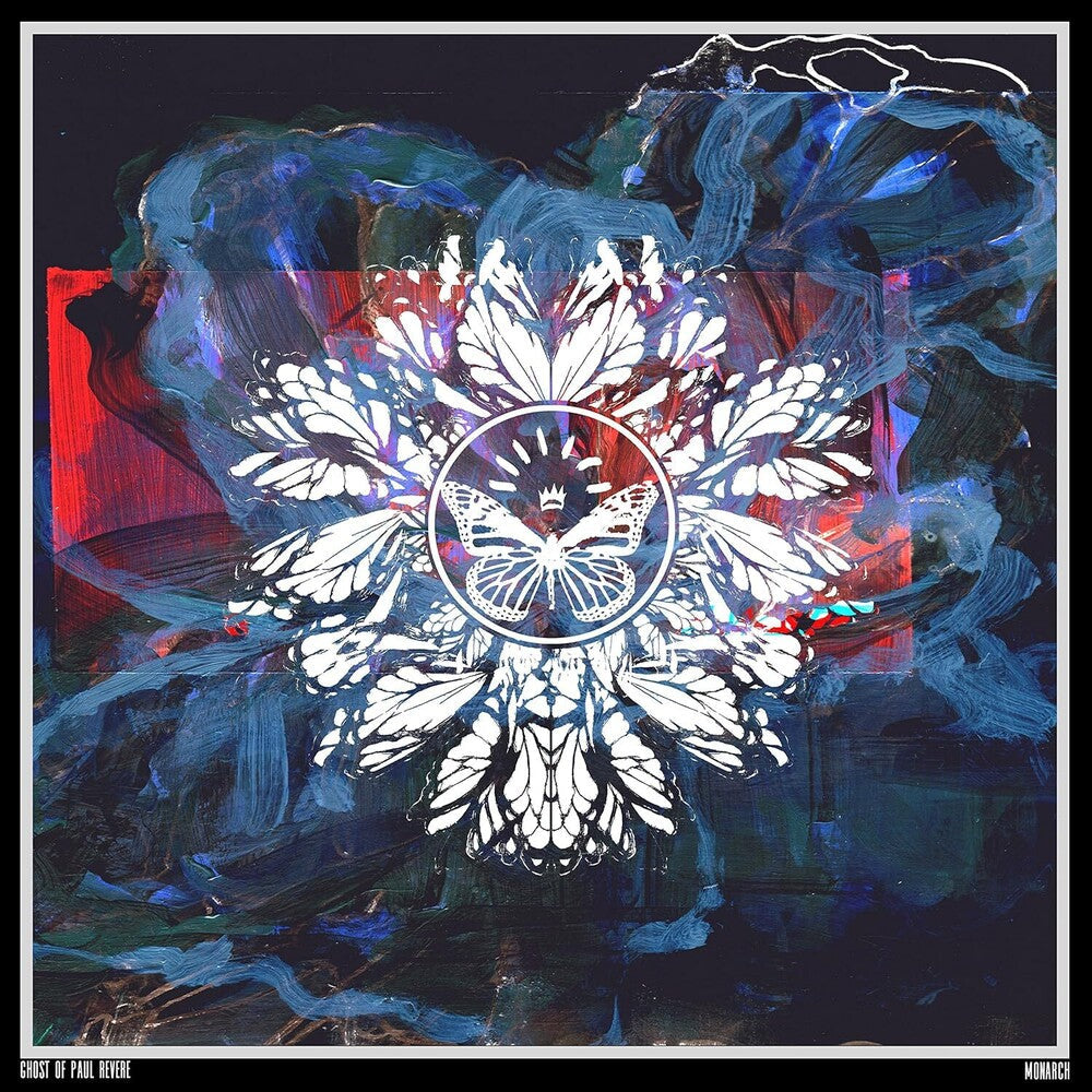 Monarch [CD]