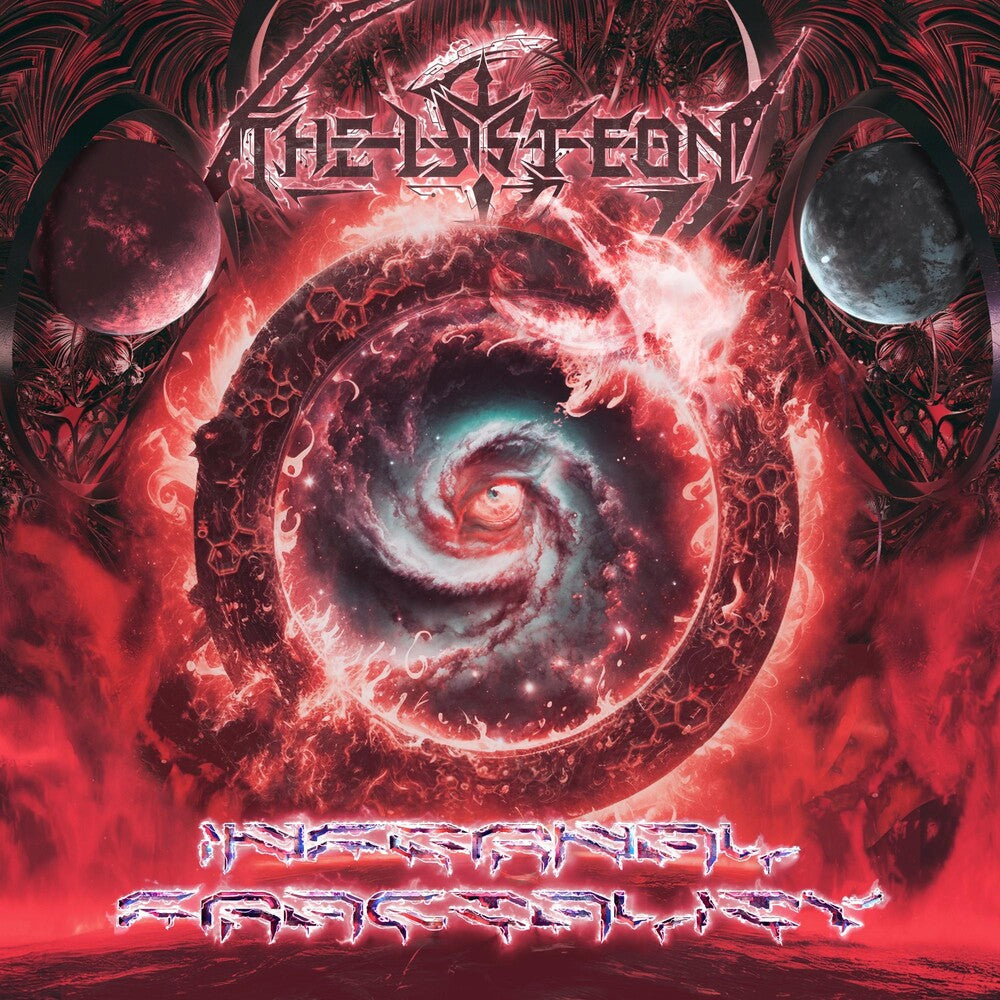 Infernal Fractality [Limited Edition]