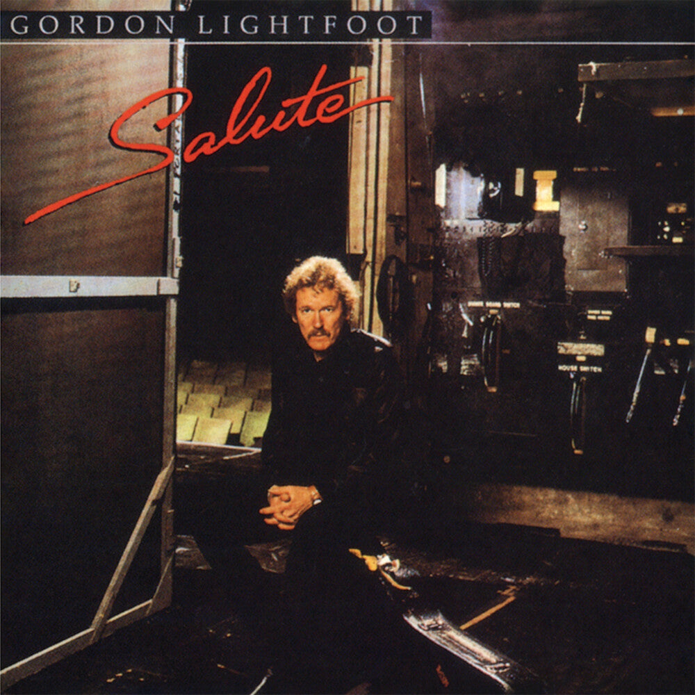 Salute (Mod) [CD]