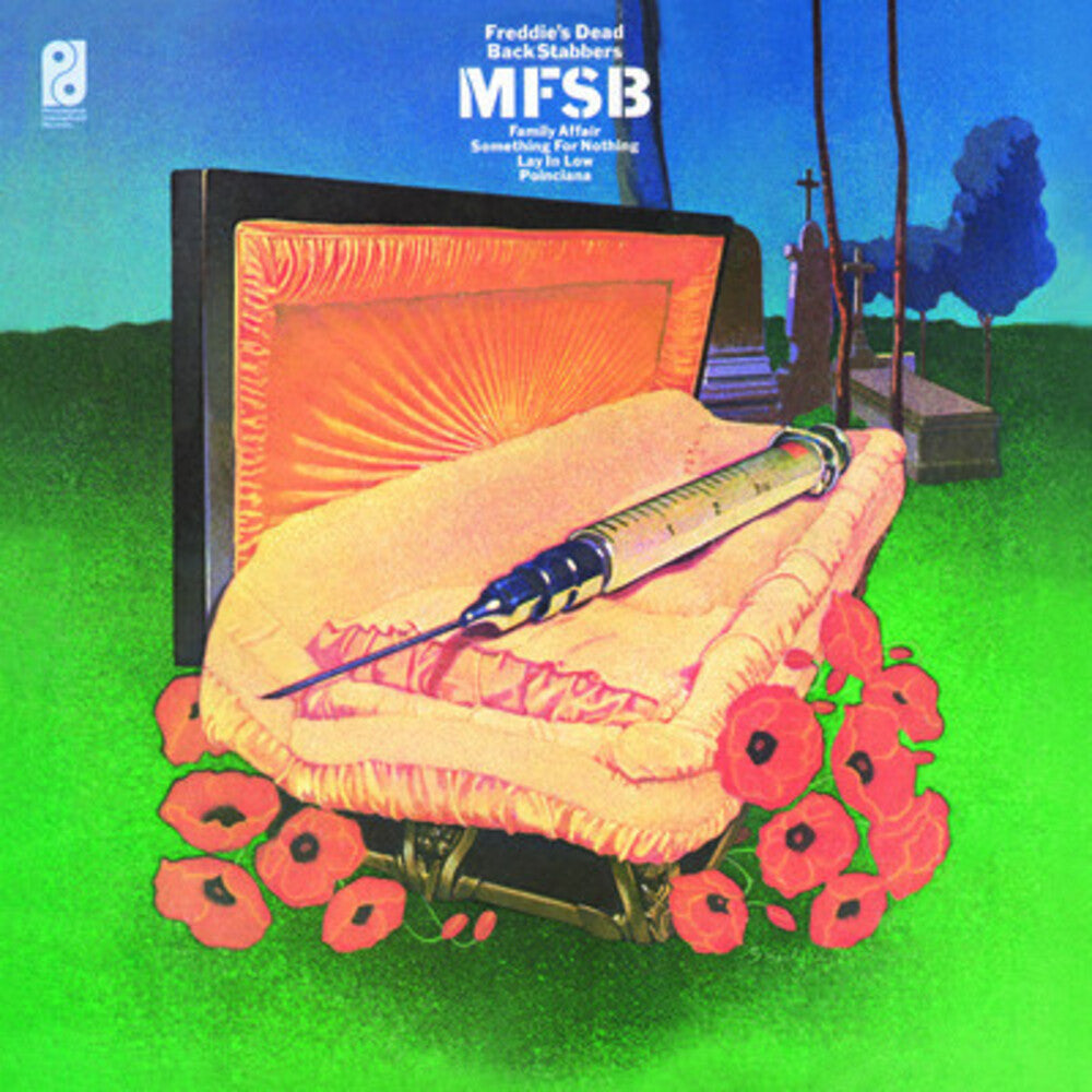 MFSB [CD]