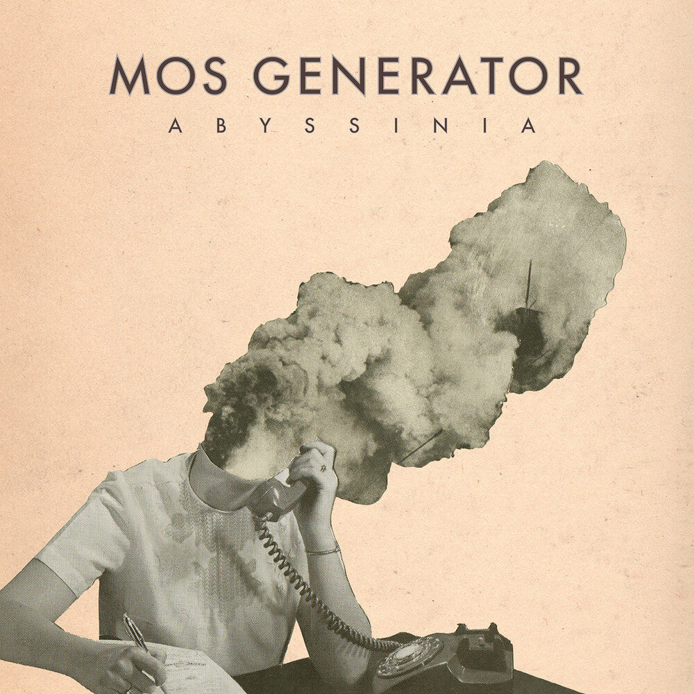 Abyssinia [Colored Vinyl] [Limited Edition]