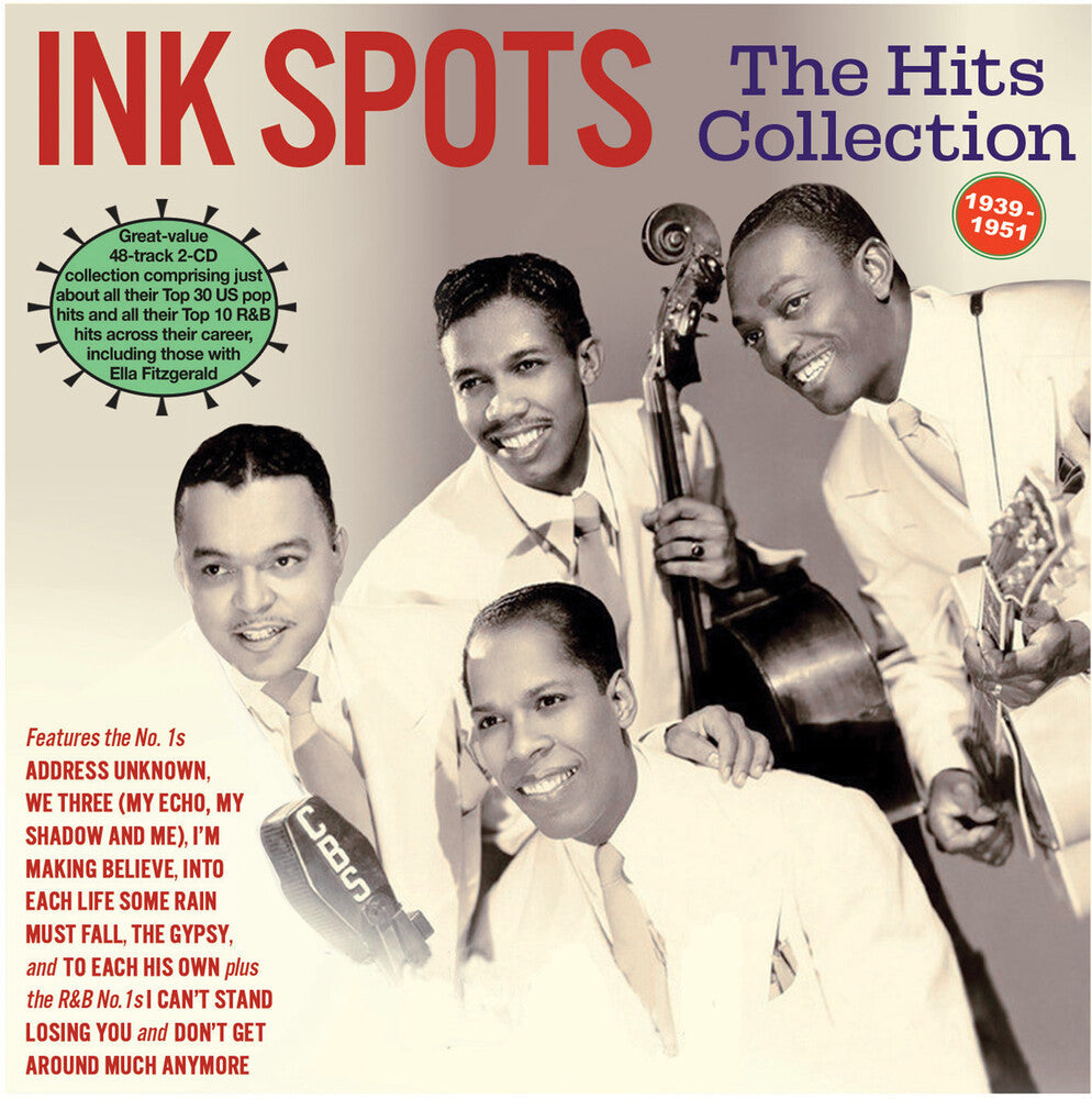 Hits Collection 1939-51 [CD]