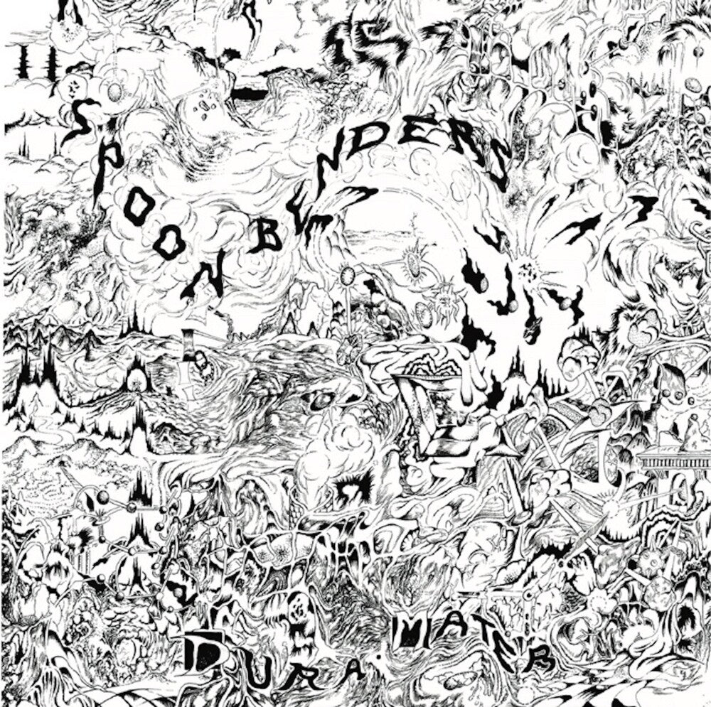 Dura Mater [LP]