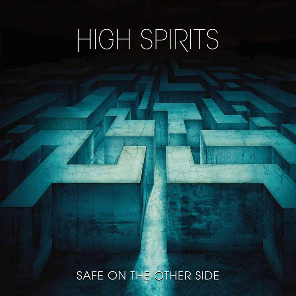 Safe On The Other Side [LP]