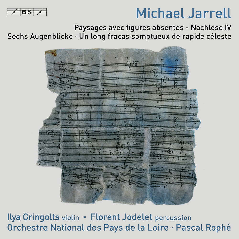 Orchestral Works (Hybr) [CD]