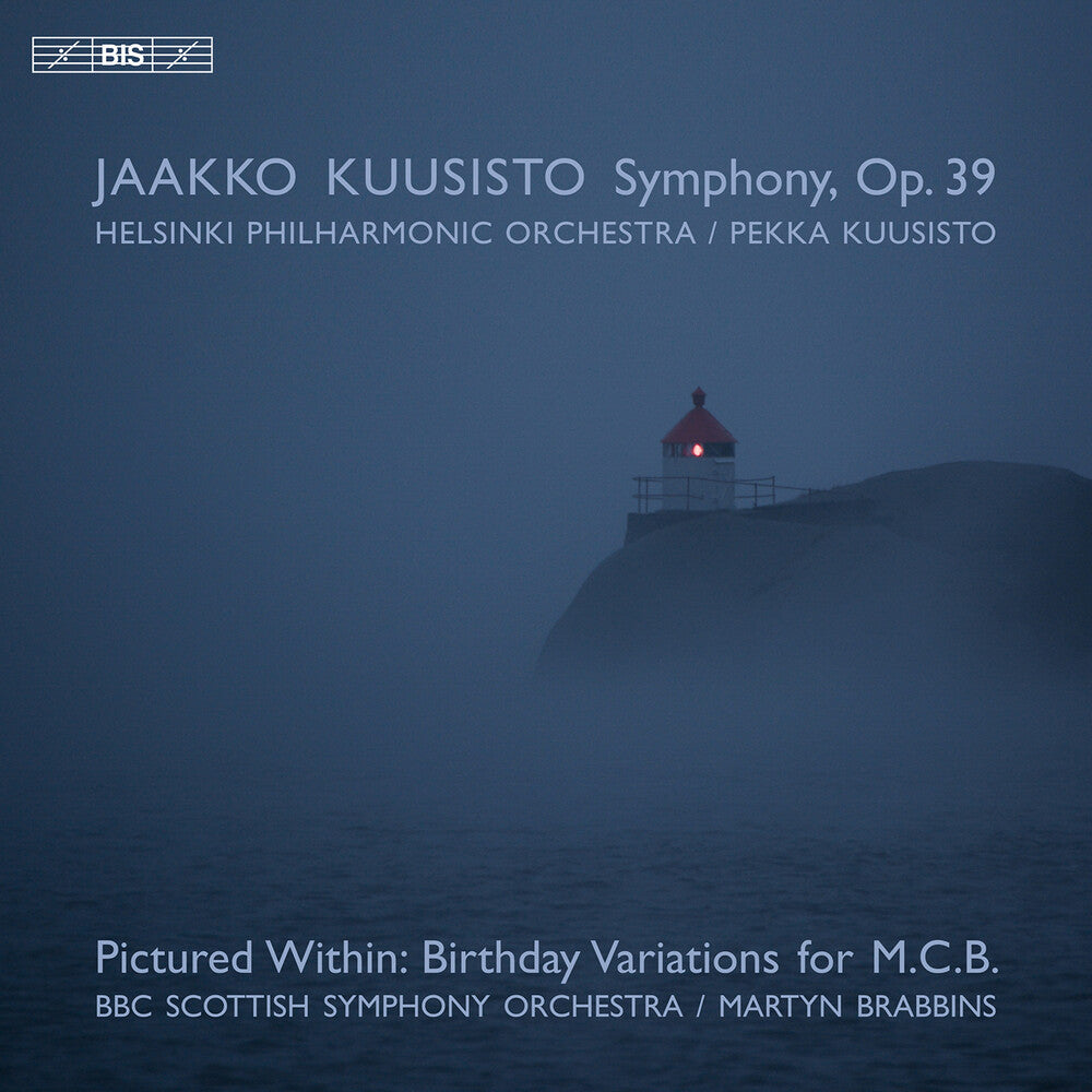 Pictured Within - Birthday Variations For M.C.B [CD]