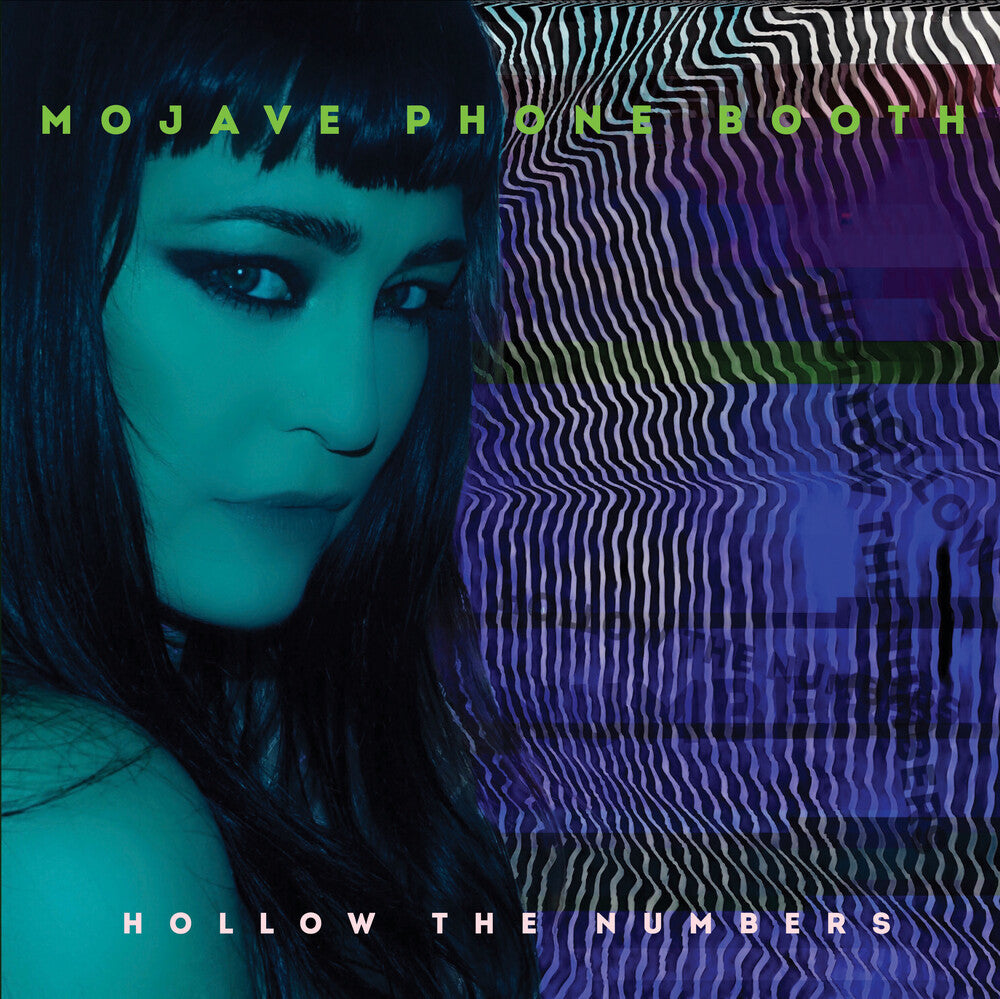Hollow The Numbers [Deluxe 2CD]