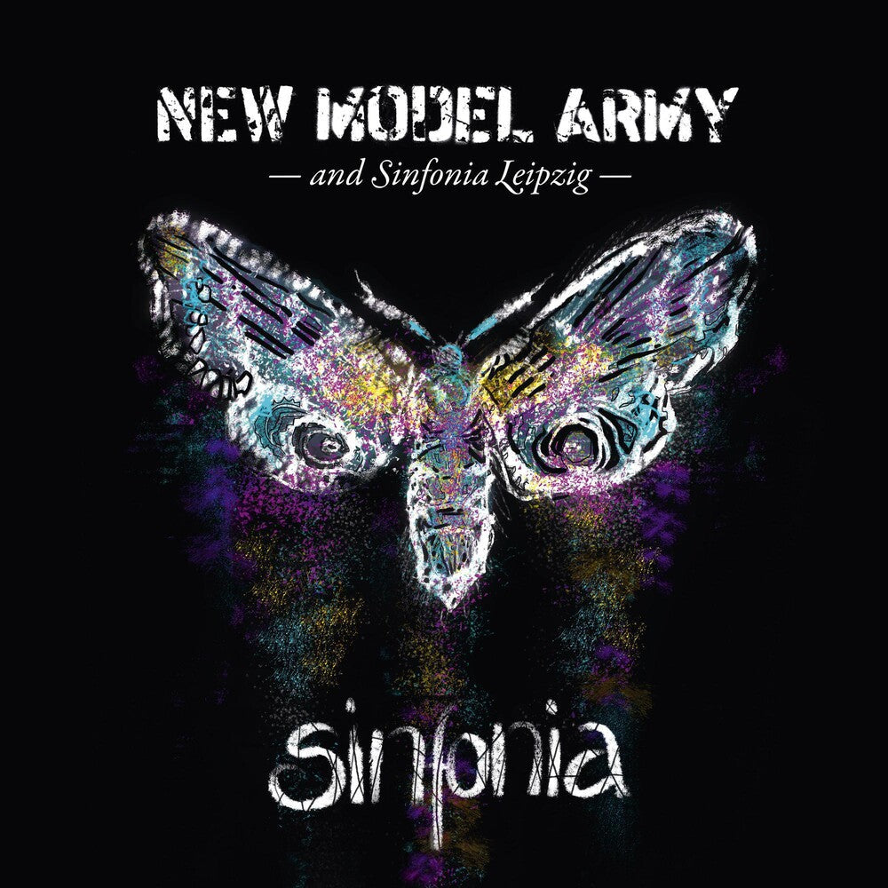 Sinfonia (W/Dvd) [Limited Edition] (Medb)