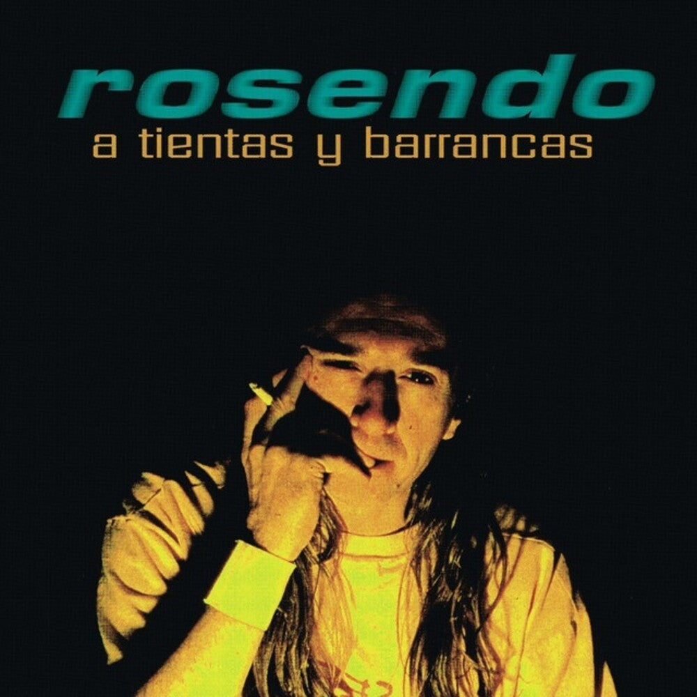 A Tientas Y Barrancas (Spa) [LP]