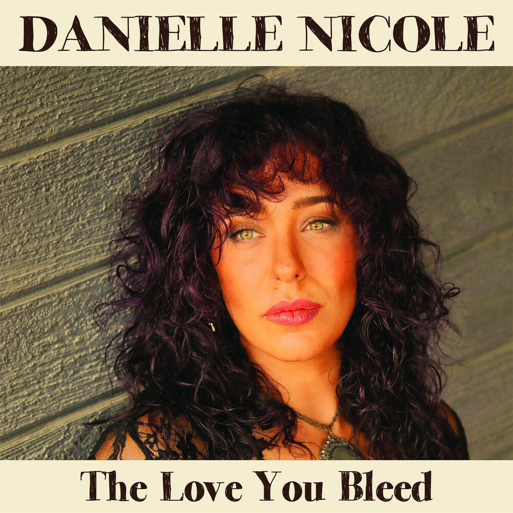 Love You Bleed [Digipak]