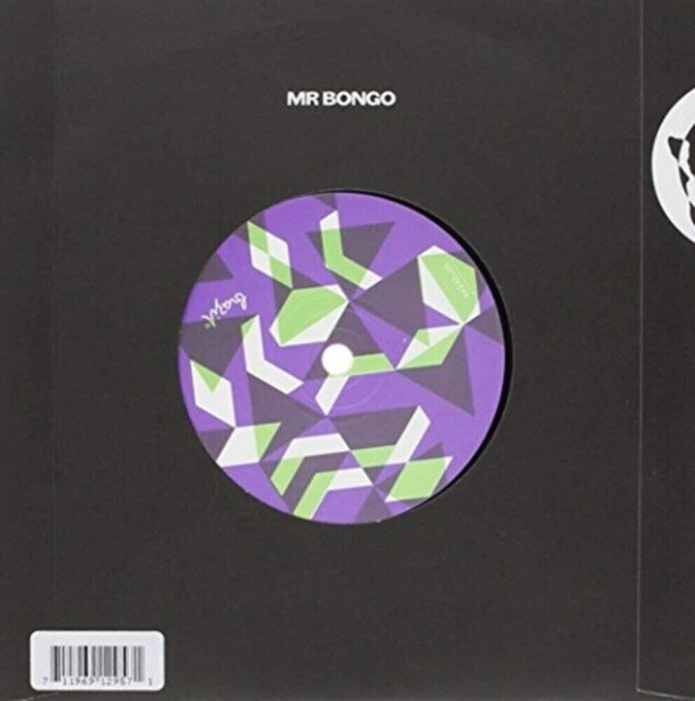 Black Soul Brothers [LP]