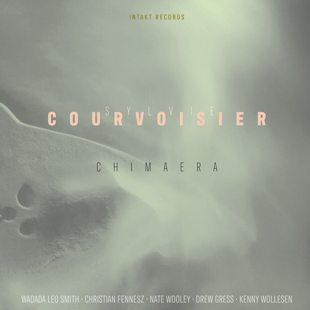 Chimaera [CD]