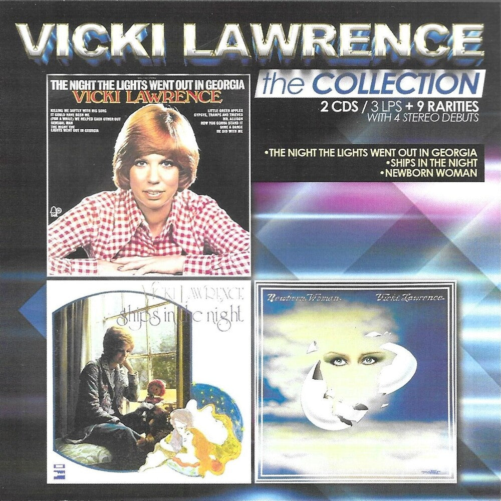 Collection [CD]