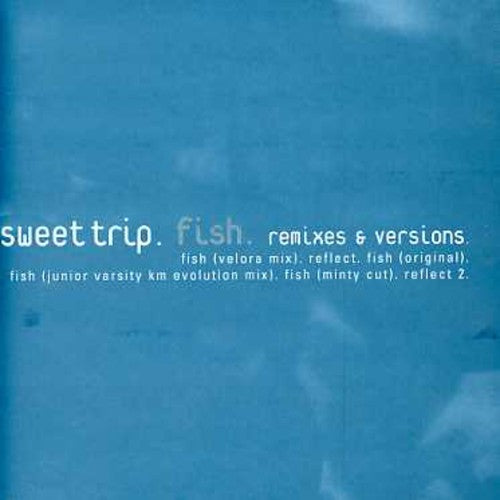Fish [CD]