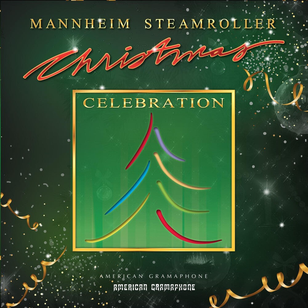 Christmas Celebration (Can) [LP]