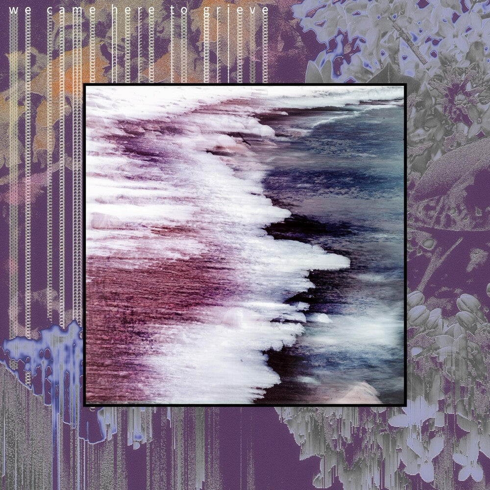We Came Here To Grieve [LP]