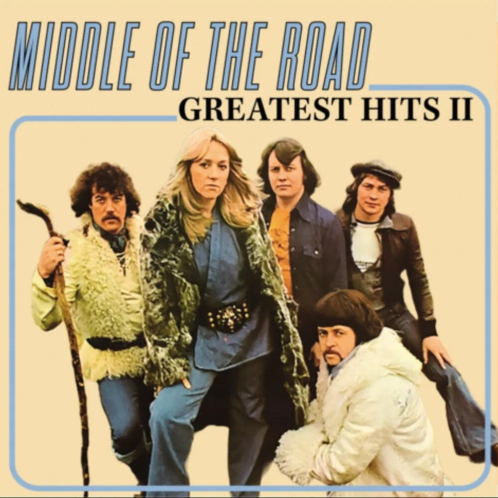 Greatest Hits Vol. 2 (Gate) [180 Gram] (Org)