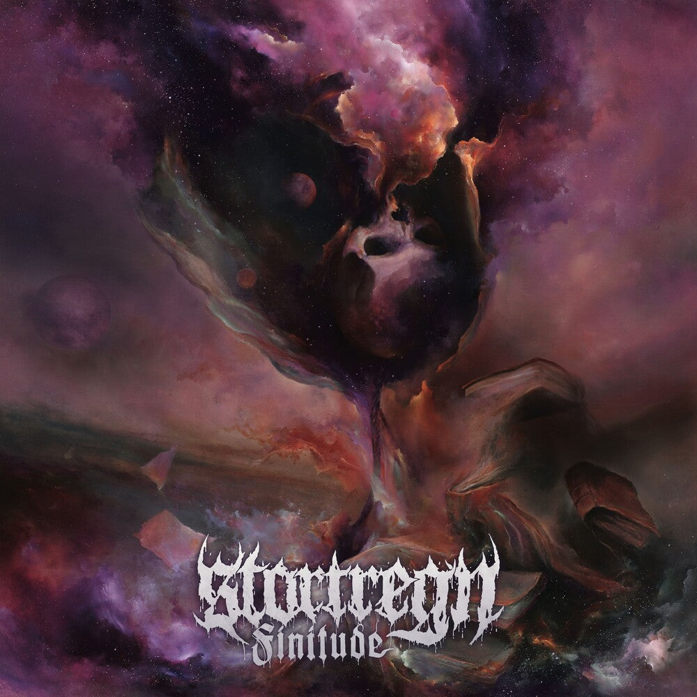 Finitude [LP]