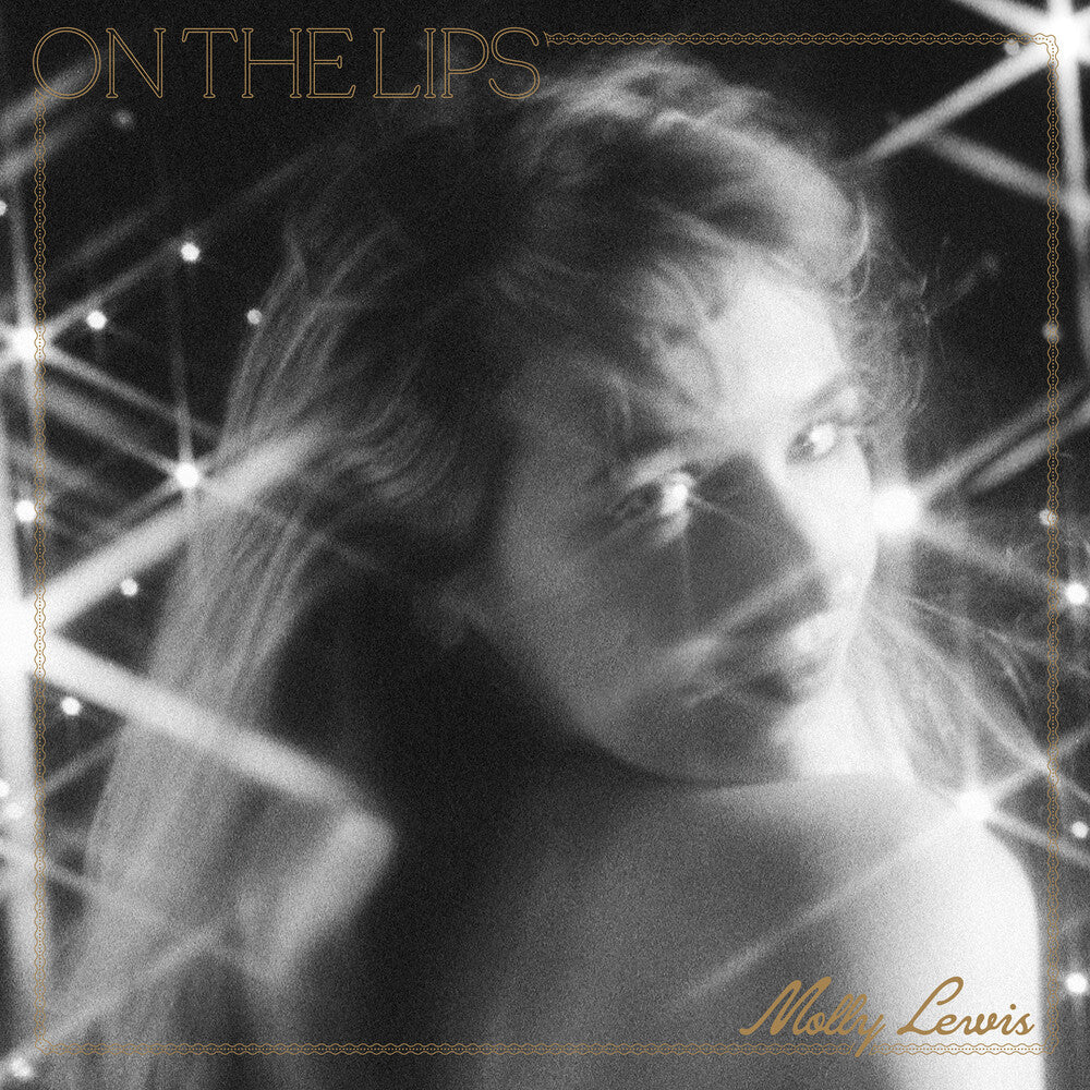 On The Lips [LP]