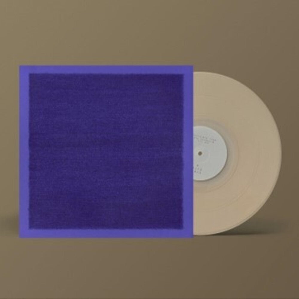 Invisible Room [Clear Vinyl] (Wht) (Uk)