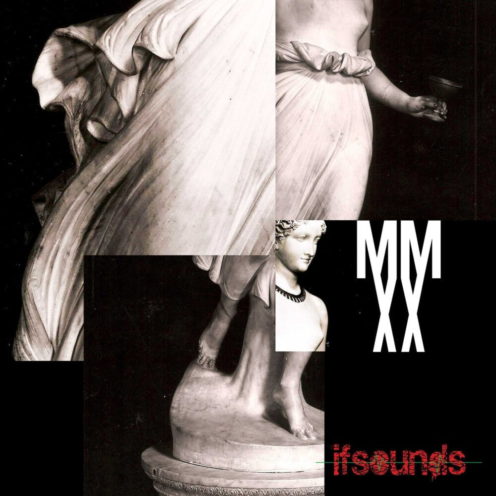 Mmxx [With Booklet] [Digipak]