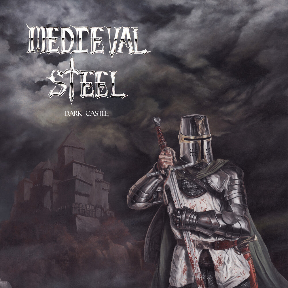 Dark Castle (Uk) [LP]