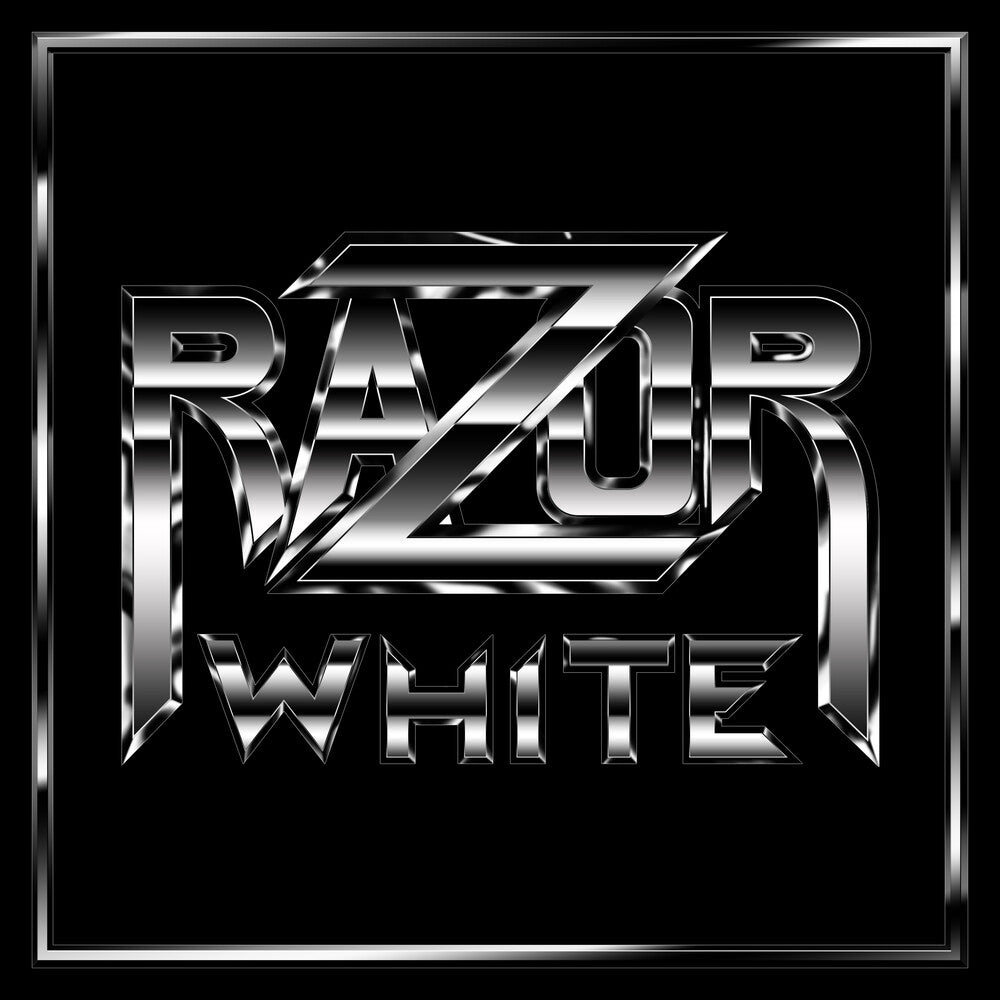 Razor White (Uk) [CD]