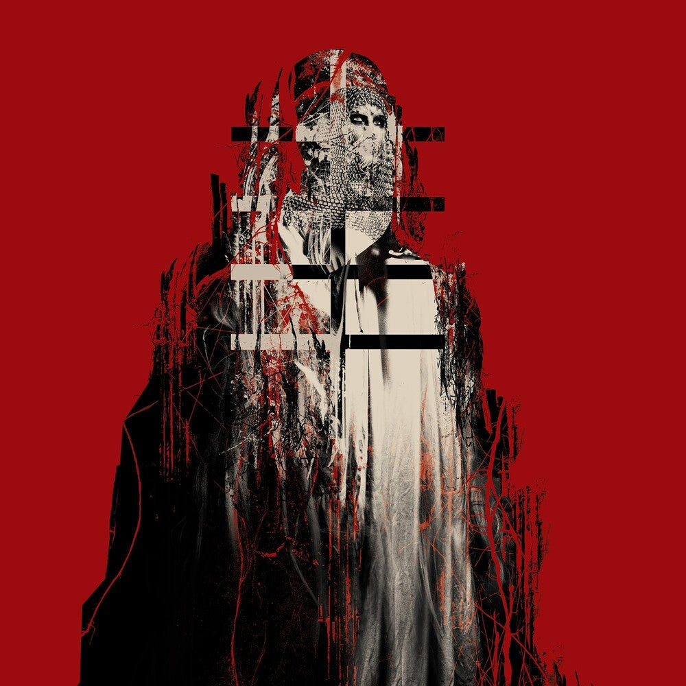 Cast In Oil The Dressed Wrought [LP]