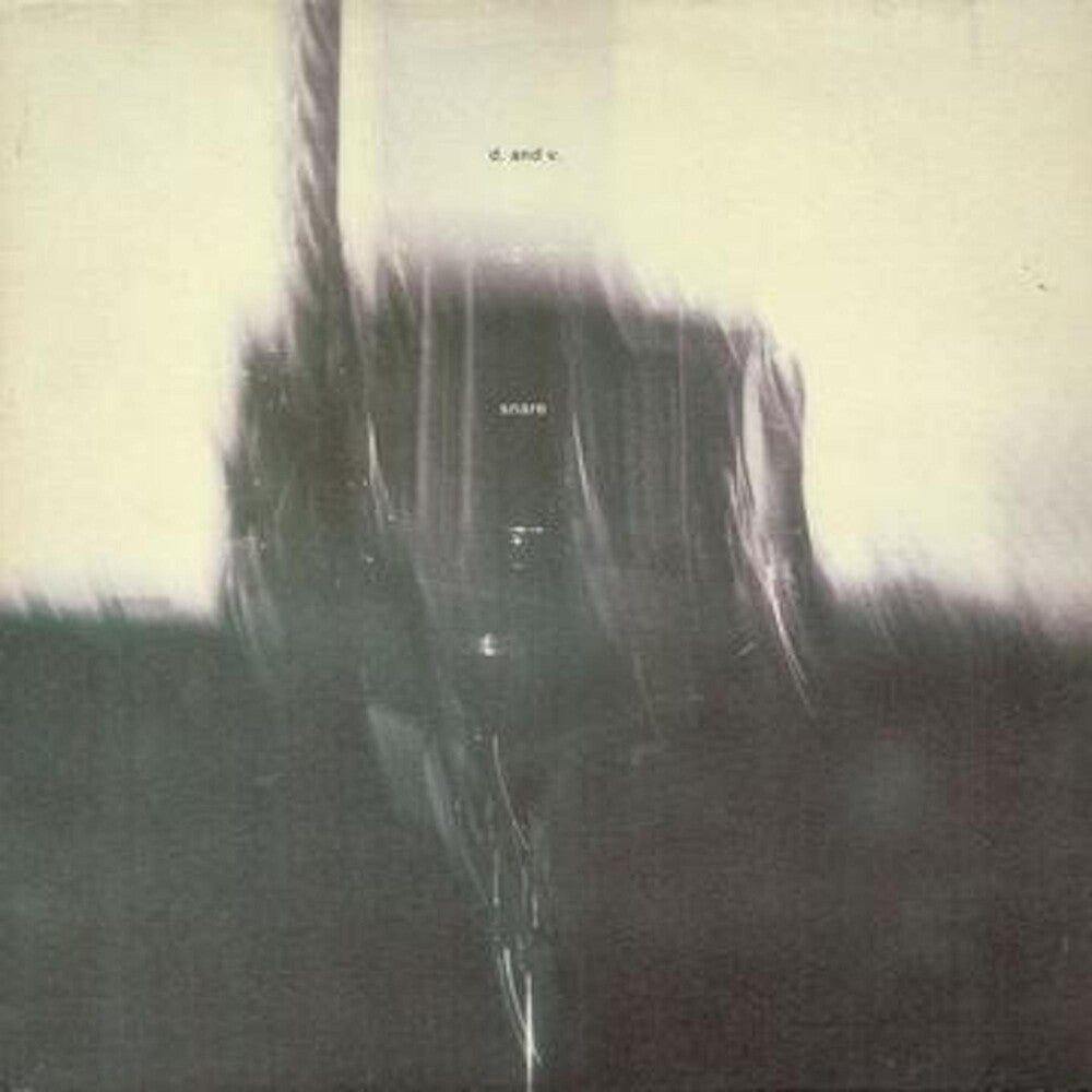 Nearest Door [LP]