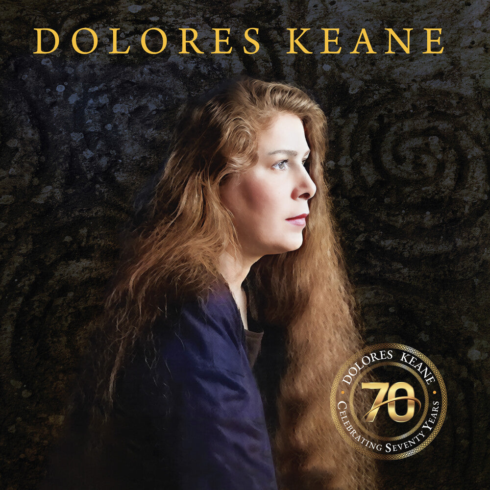 Dolores Keane [LP]