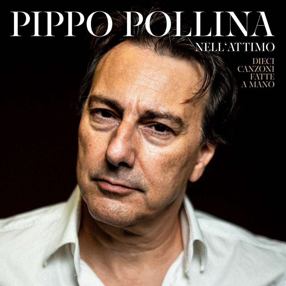 Nell'attimo [LP]