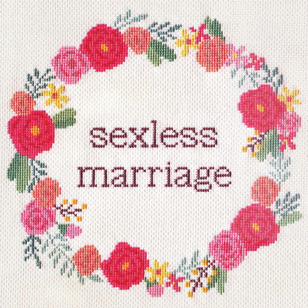 Sexless Marriage [LP]