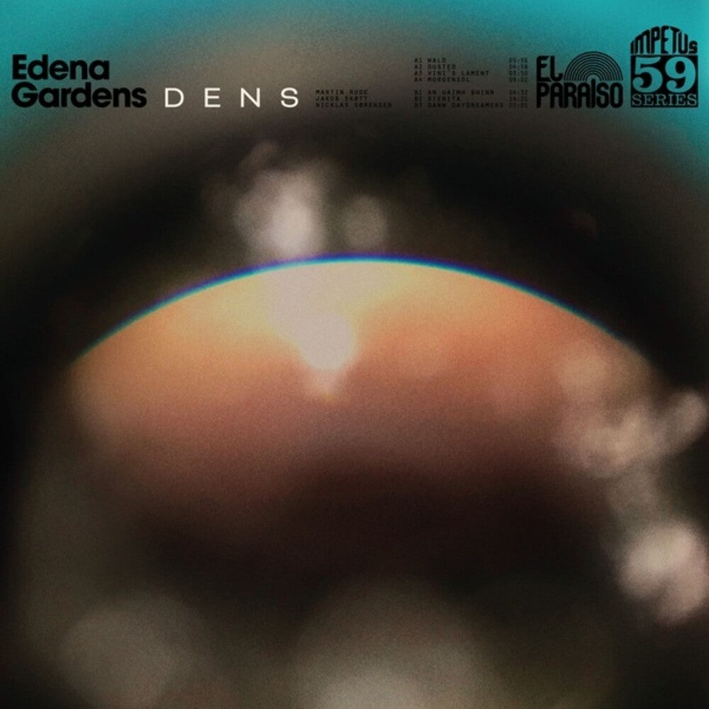Dens [LP]